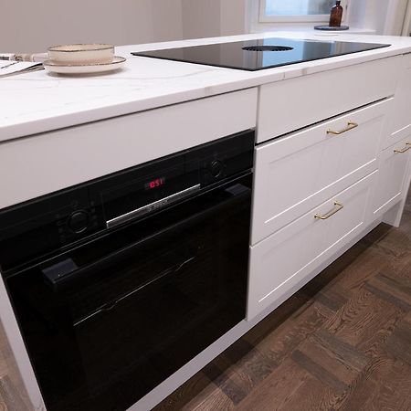 2Ndhomes Stunning 126 M2 3Br Apartment With Sauna In Helsinki City Center ภายนอก รูปภาพ