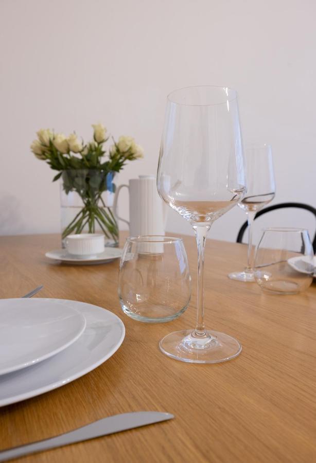2Ndhomes Stunning 126 M2 3Br Apartment With Sauna In Helsinki City Center ภายนอก รูปภาพ