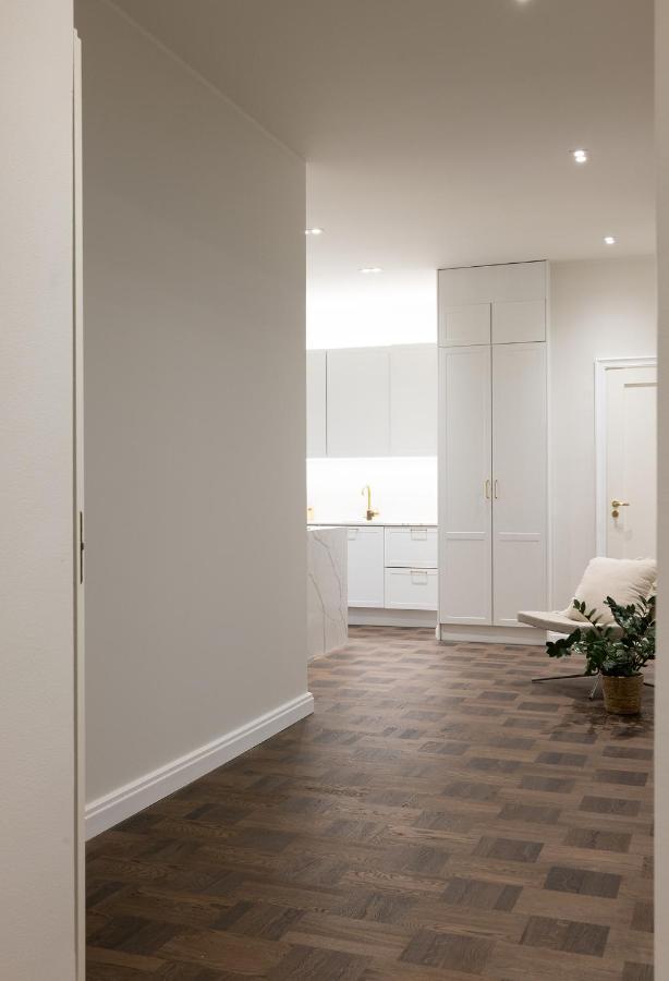 2Ndhomes Stunning 126 M2 3Br Apartment With Sauna In Helsinki City Center ภายนอก รูปภาพ