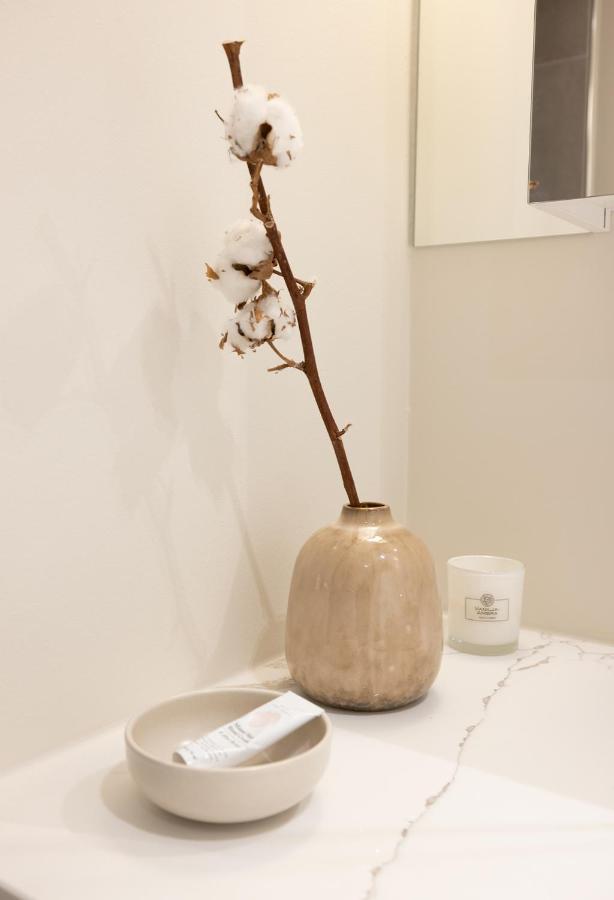 2Ndhomes Stunning 126 M2 3Br Apartment With Sauna In Helsinki City Center ภายนอก รูปภาพ
