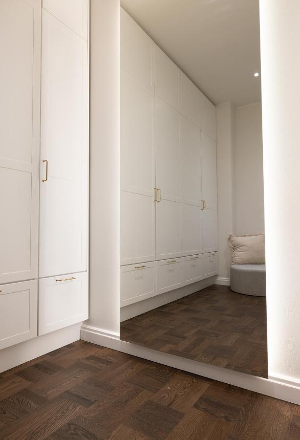 2Ndhomes Stunning 126 M2 3Br Apartment With Sauna In Helsinki City Center ภายนอก รูปภาพ