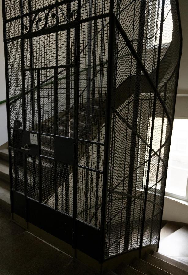 2Ndhomes Stunning 126 M2 3Br Apartment With Sauna In Helsinki City Center ภายนอก รูปภาพ